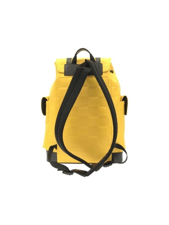 Louis Vuitton Damier Scuba Christopher MM Backpack main image 4